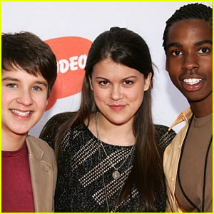 Daniel Curtis Lee Photos, News, Videos and Gallery | Just Jared Jr.