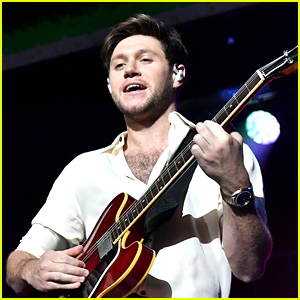 Niall Horan Releases New Song ‘Heaven,’ Reveals Meaning Behind First ...