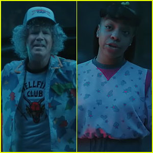Priah Ferguson Calls Will Ferrell an Idiot In General Motors' Super Bowl Commercial - Watch Here!