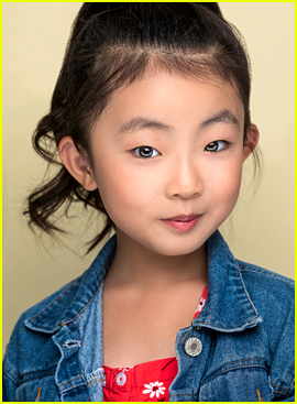 Who Plays the Little Girl in 'Knock at the Cabin'? Meet Newcomer Kristen Cui! (Exclusive)