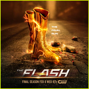 Over 10 Arrowverse Actors Are Back for Final Season of 'The Flash'