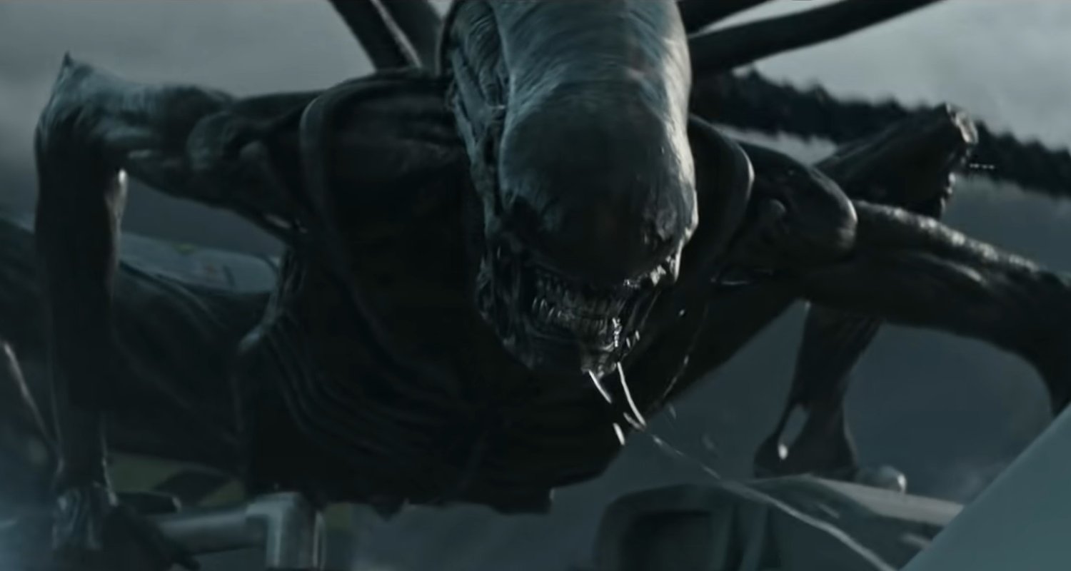 New ‘Alien’ Franchise Film Sets Young Cast Ahead of Start of Production