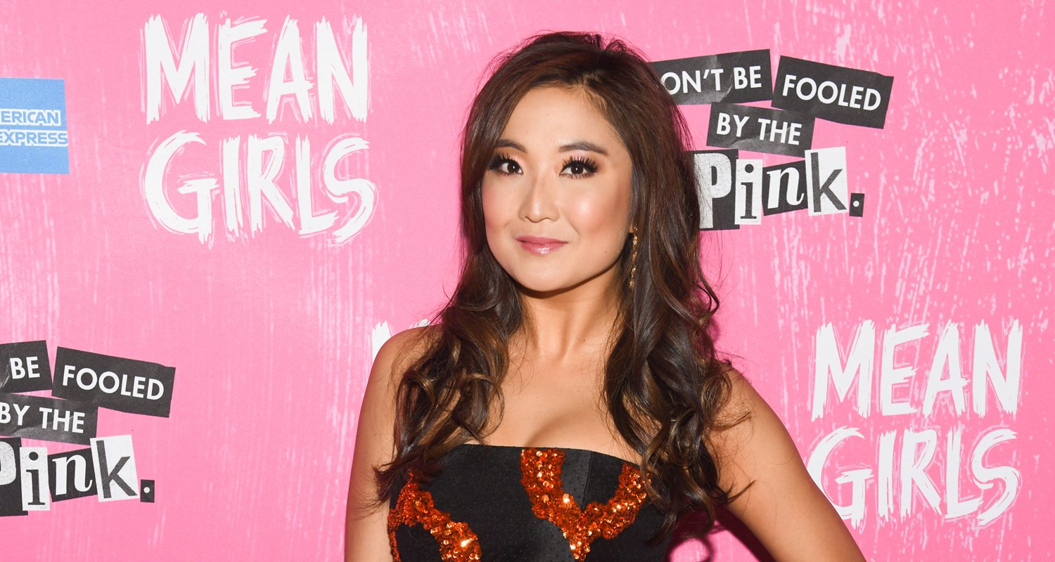 Original Broadway Cast Member Ashley Park Joins ‘Mean Girls’ Movie