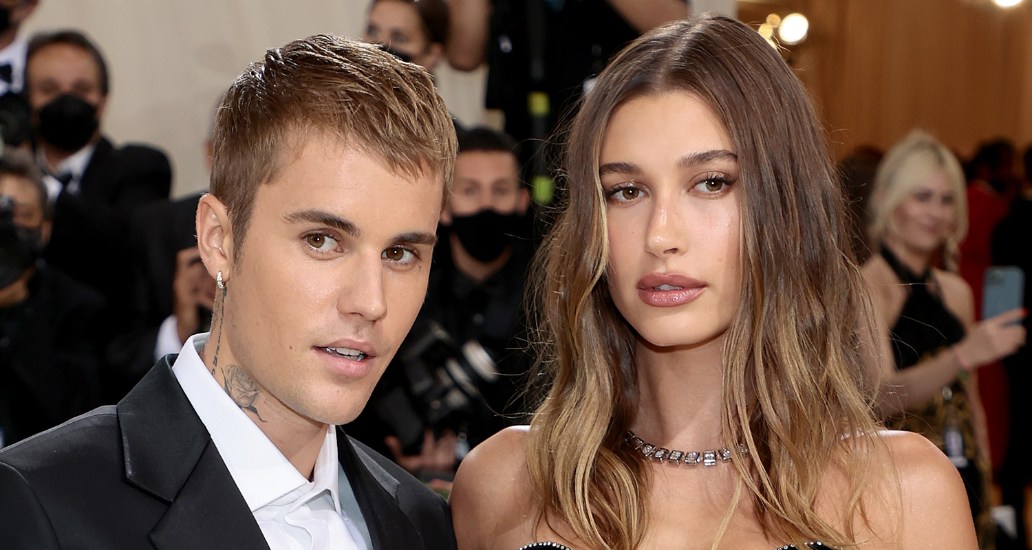 Hailey Bieber Celebrates Husband Justin’s Birthday With Sweet New ...