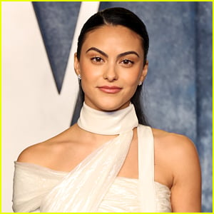 Camila Mendes Talks 'Riverdale' Ending & What Prop She Wants to Keep From Set