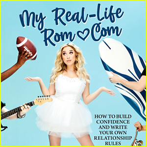 Carrie Berk to Release New Book 'My Real Life Rom-Com' (Exclusive)