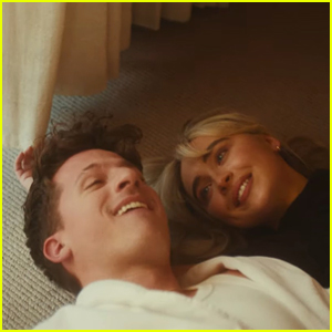 Charlie Puth Releases 'That's Not How This Works' Short Film with Sabrina Carpenter - Watch Now!