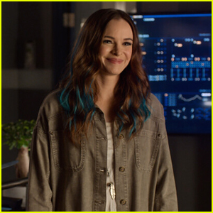 Danielle Panabaker Teases 'Surprising Reunions' & 'Lots of Humor' On Upcoming Directorial Episode of 'The Flash'