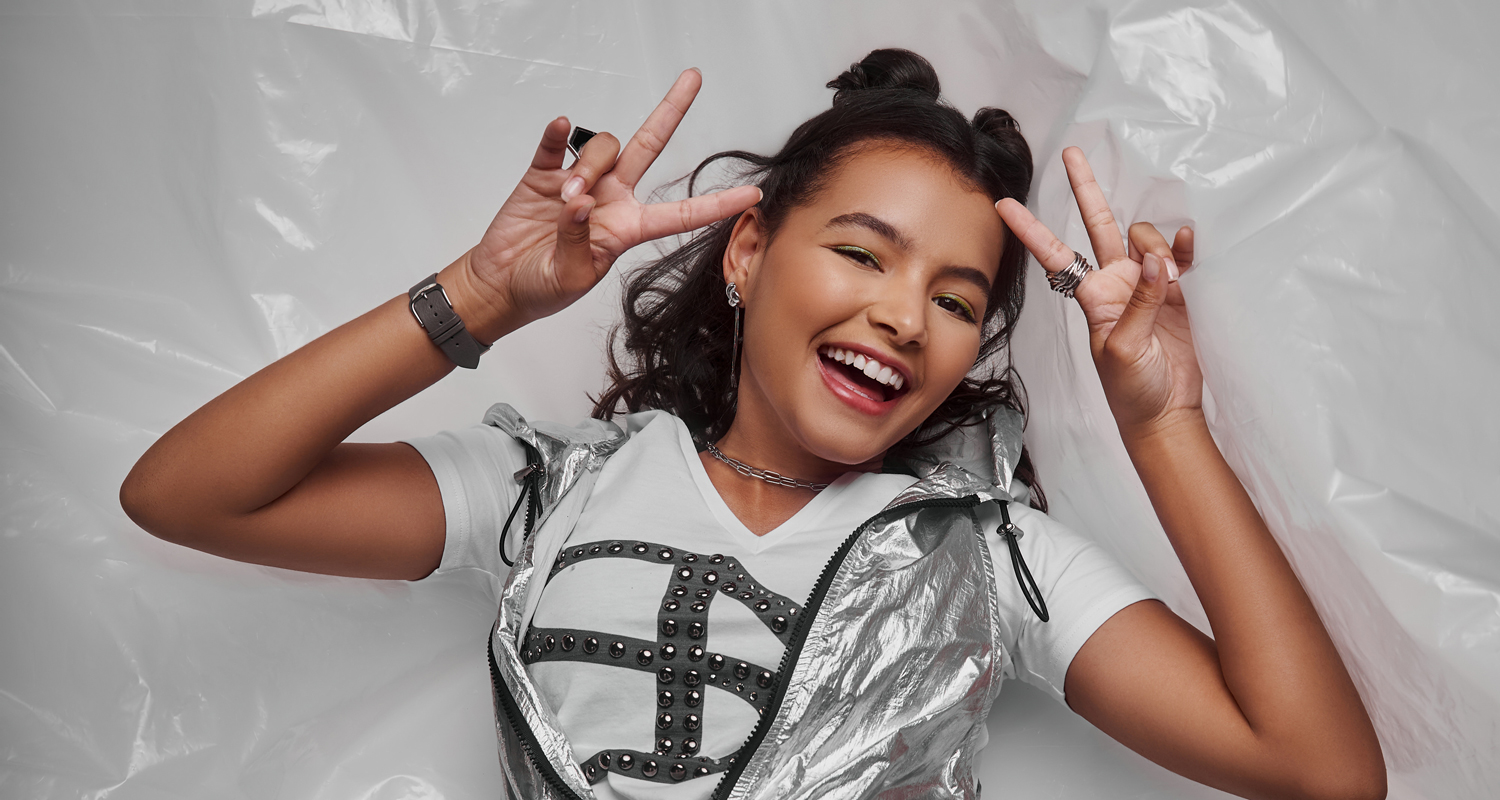 Get to Know 10 Fun Facts About The Crossover’s Deja Monique Cruz (Exclusive)