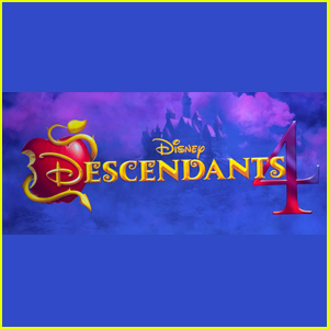'Descendants 4' Just Got a New Title From Disney!
