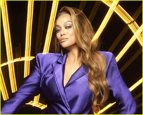 Tyra Banks is leaving DWTS