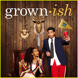 'grown-ish' to End After Upcoming 6th Season on Freeform