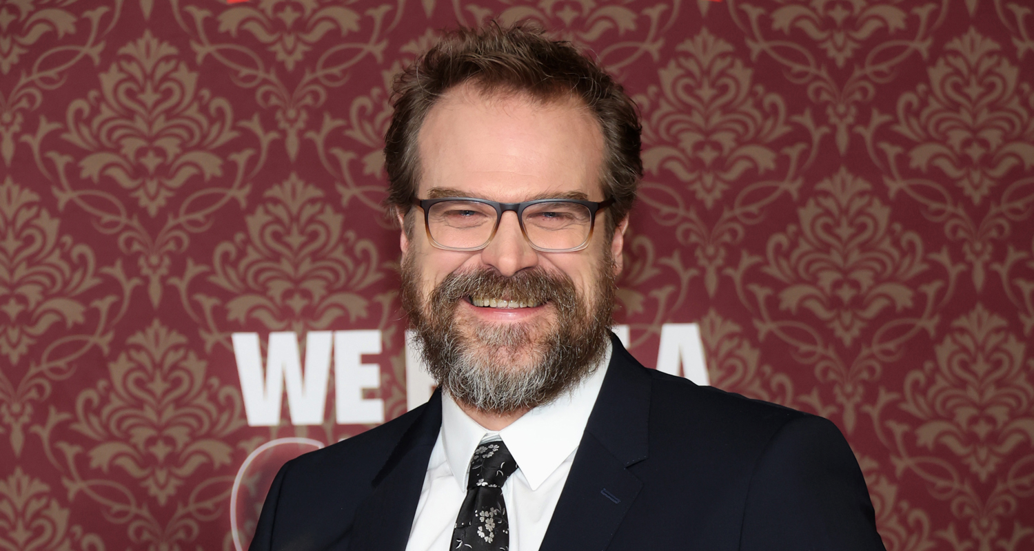 David Harbour Reveals When ‘Stranger Things’ Season 5 Starts Filming