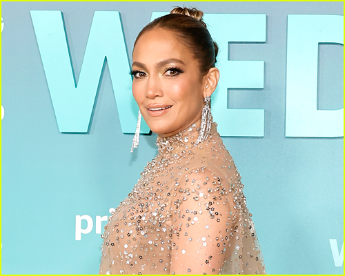 Jennifer Lopez is among the 10 most followed women on Instagram
