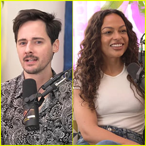 Jake Thomas & Davida Williams Launch 'Lizzie McGuire' Podcast, Release First 2 Episodes