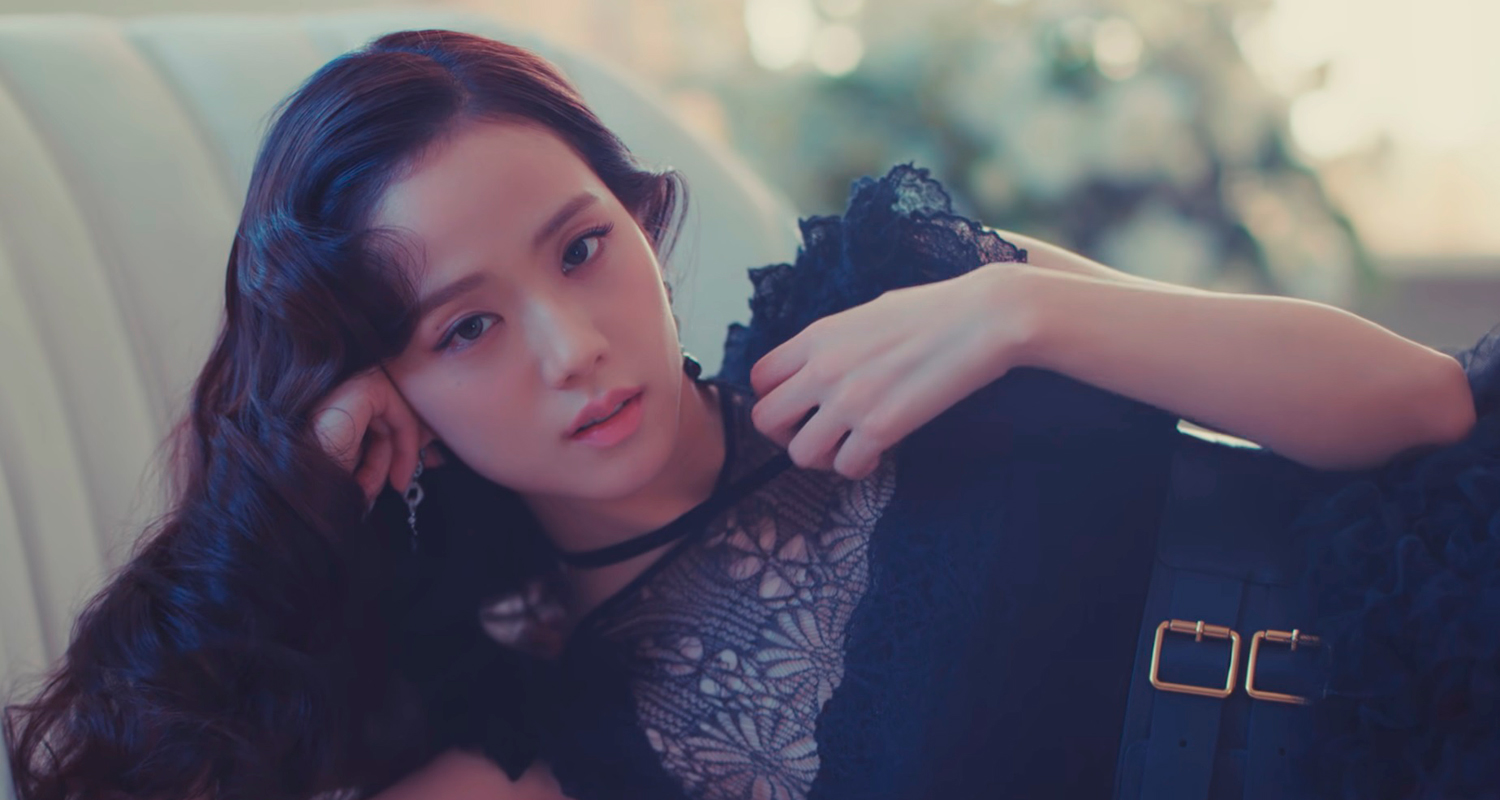 Jisoo Drops First Single Album ‘[ME],’ Debuts ‘꽃(Flower)’ Music Video – Watch!