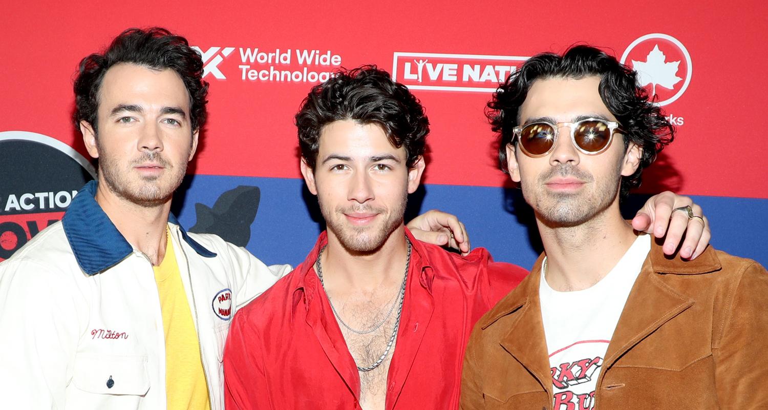 Jonas Brothers to Return to ‘Saturday Night Live’ as Musical Guests