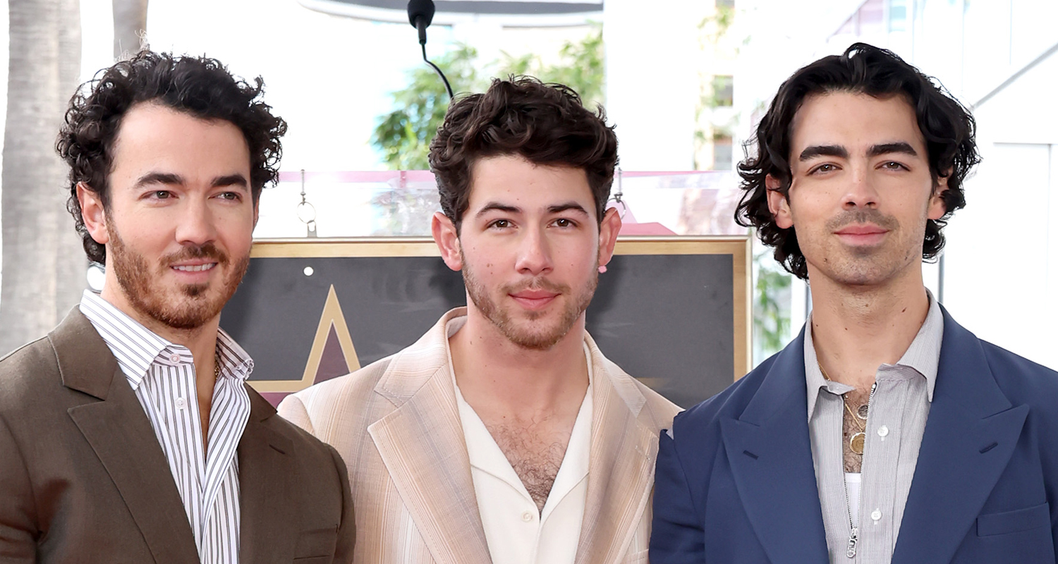 Jonas Brothers Announce ‘Waffle House’ Release Date, Share More About the Song