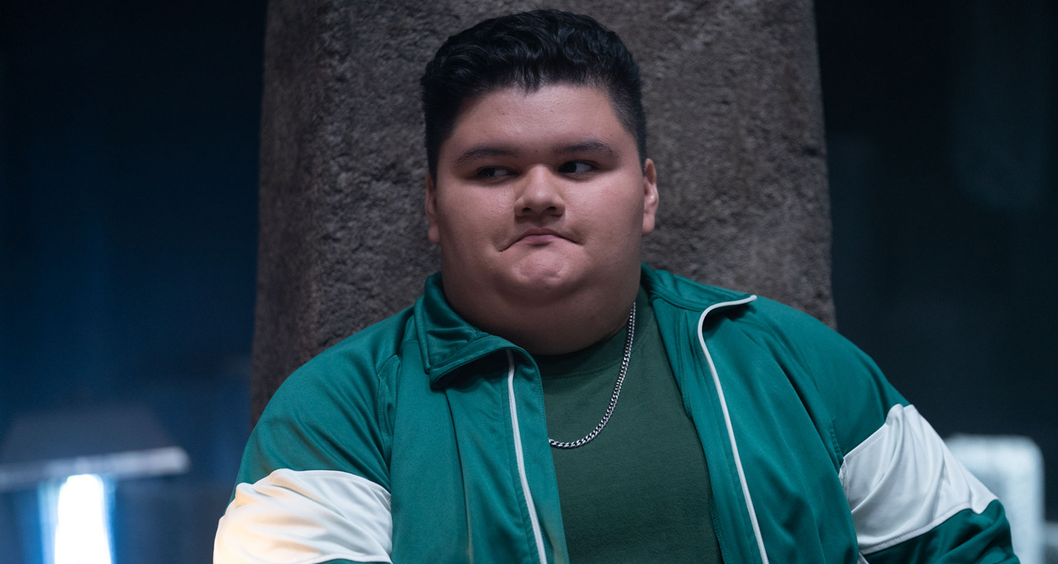 Who Plays Pedro Pena In ‘Shazam! Fury of the Gods’? Meet Jovan Armand (Exclusive)