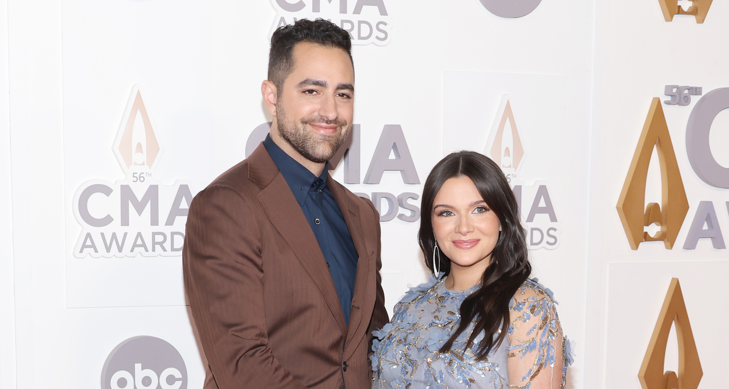 The Bold Type’s Katie Stevens Announces Birth of First Child with Hubby