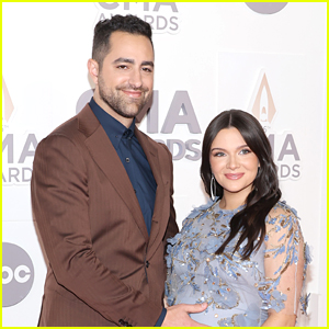 The Bold Type's Katie Stevens Announces Birth of First Child with Hubby Paul DiGiovanni
