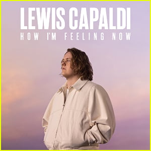 Lewis Capaldi Opens Up About Anxiety & Mental Health in 'How I'm Feeling Now' Netflix Documentary Trailer - Watch Now