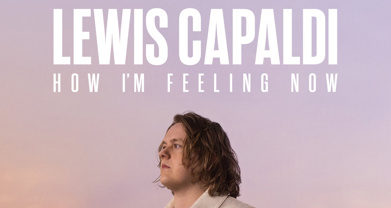 Lewis Capaldi Opens Up About Anxiety & Mental Health in ‘How I’m Feeling Now’ Netflix Documentary Trailer – Watch Now