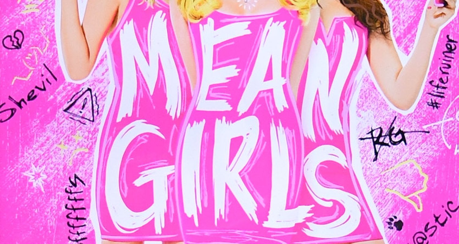 Here's Everything We Know So Far About the 'Mean Girls' Musical Movie