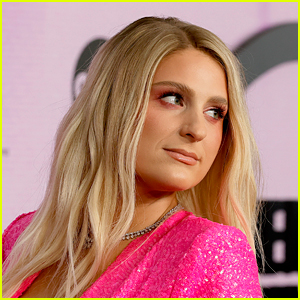 Meghan Trainor Just Jared: Celebrity Gossip and Breaking Entertainment News, Page 5