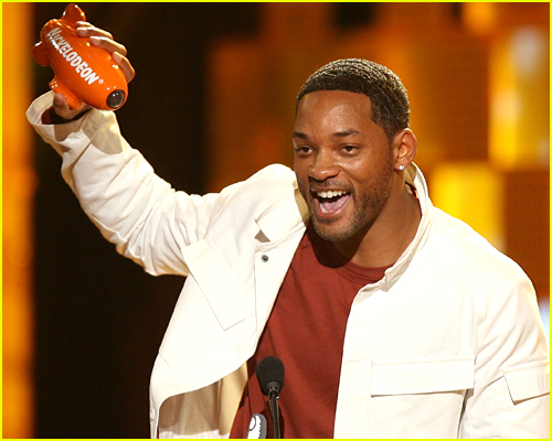 Will Smith among top five most kca wins