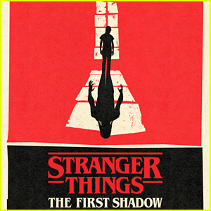 Netflix’s ‘Stranger Things’ Play ‘The First Shadow’ to Open in London ...