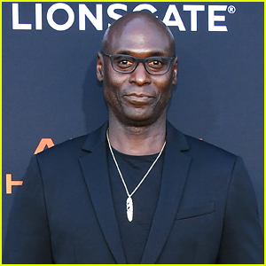 Before his death, Lance Reddick completed 'Percy Jackson,' more