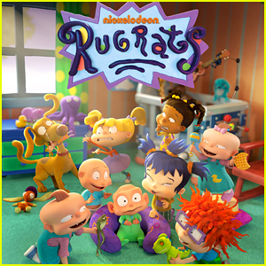 'Rugrats' Season 2 Introduces Dil Pickles, OG Voice Actor Reprises Role - Watch the Trailer!