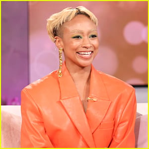 Tati Gabrielle Talks Growing Up with Zendaya & Kehlani