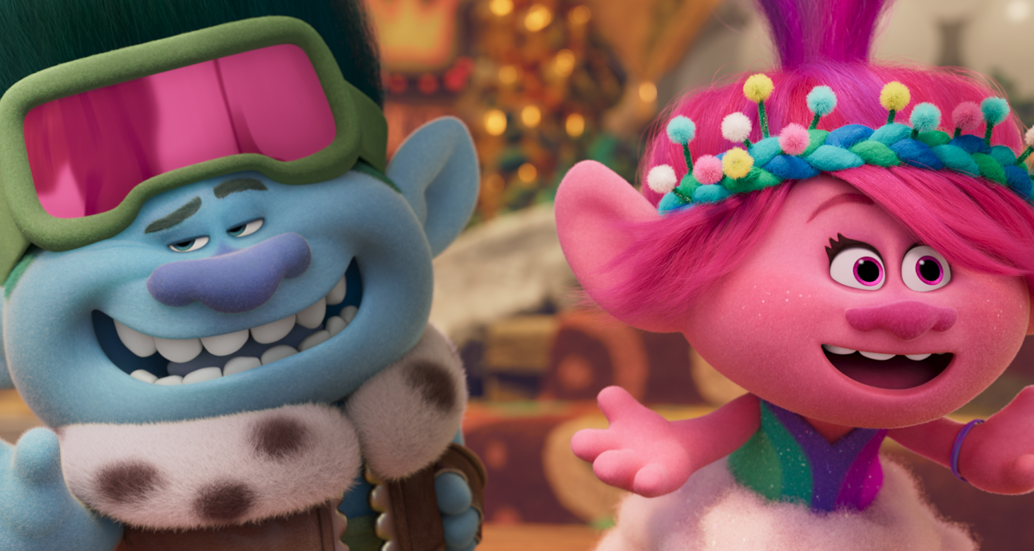 Camila Cabello, Troye Sivan & More Join New Trolls Movie ‘Trolls Band Together’ – Full Cast & First Trailer Revealed