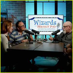 Former 'Wizards of Waverly Place' Showrunner Talks Exploring Alex & Stevie's Relationship, Series Ending & More