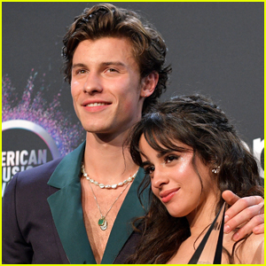 Camila Cabello Appears to Reference Shawn Mendes Kiss at Coachella While Teasing New Song - Listen Now!