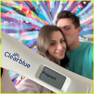 Casey Cott & Nichola Announce Their First Pregnancy, Tease Name for Their Baby Boy