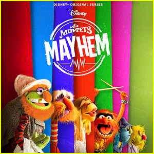 Disney+ Unveils First Teaser & Premiere Date for 'The Muppets Mayhem' - Watch!