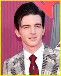 Drake Bell & Baby Ariel Recreate Classic 'Drake & Josh' Scene