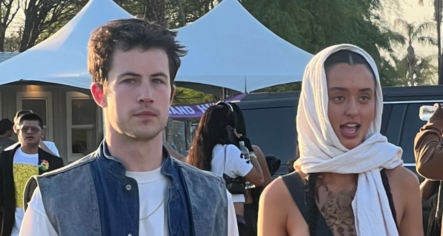 Isabella Elei and Dylan Minnette Photos, News and Videos, Trivia and