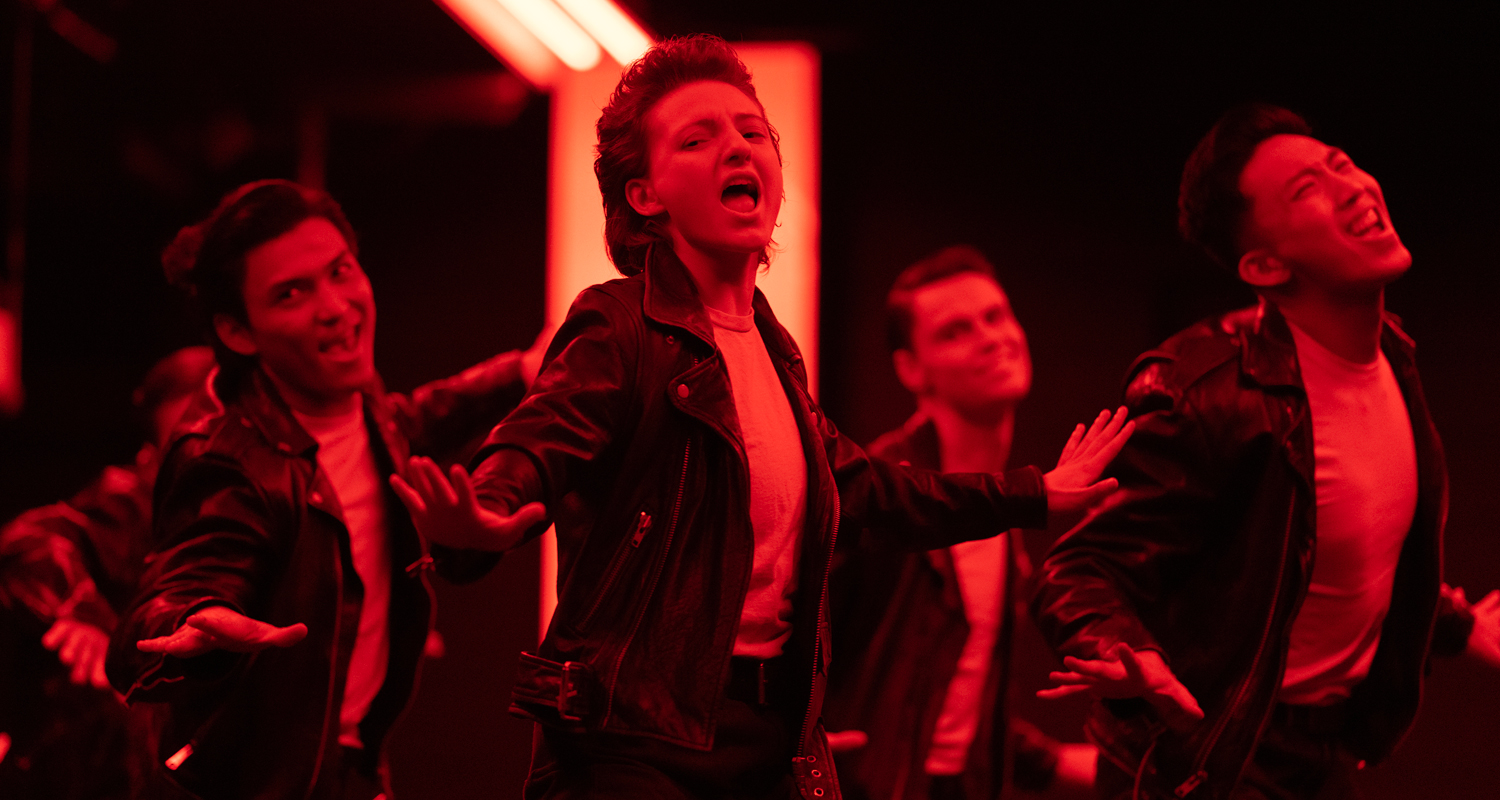 ‘Grease: Rise of the Pink Ladies’ Debuts First Original Song ‘New Cool’ – Watch the Music Video!