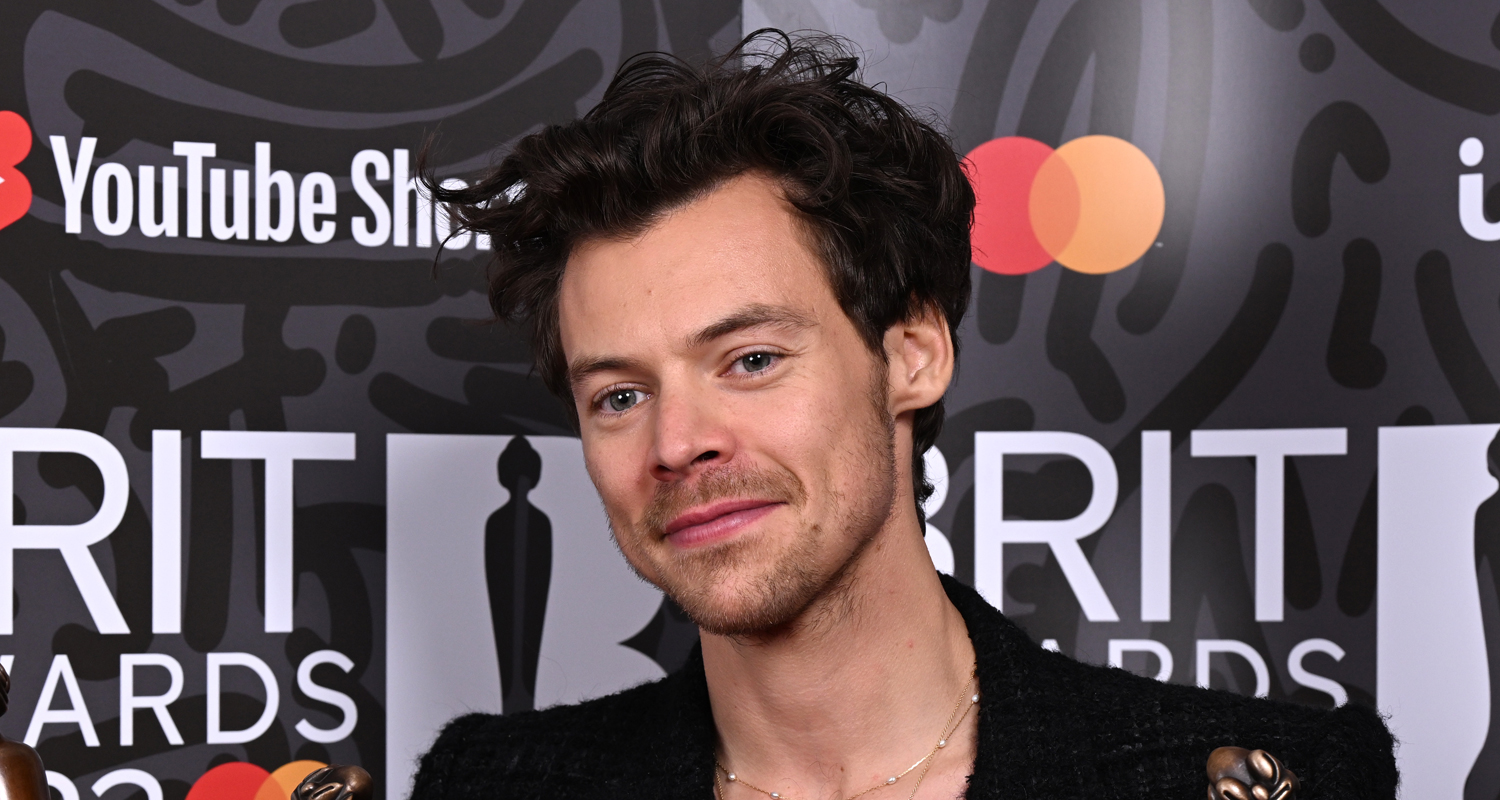 Harry Styles Turned Down Prince Eric in ‘The Little Mermaid,’ Director ...