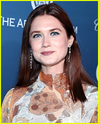 Harry Potter's Bonnie Wright Is Pregnant With First Child!