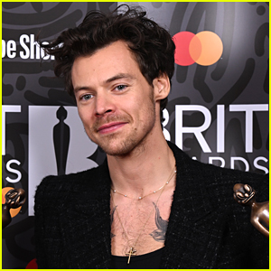 Harry Styles Photos, News, and Videos | Just Jared Jr.