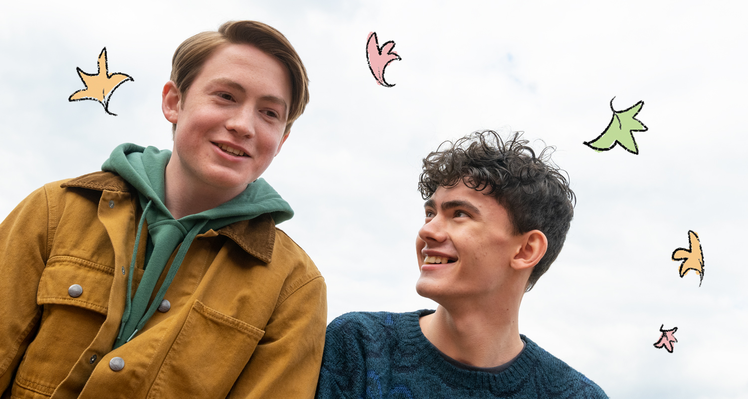 ‘Heartstopper’ Season 2 – Everything We Know, From Casting to Plot Details & More