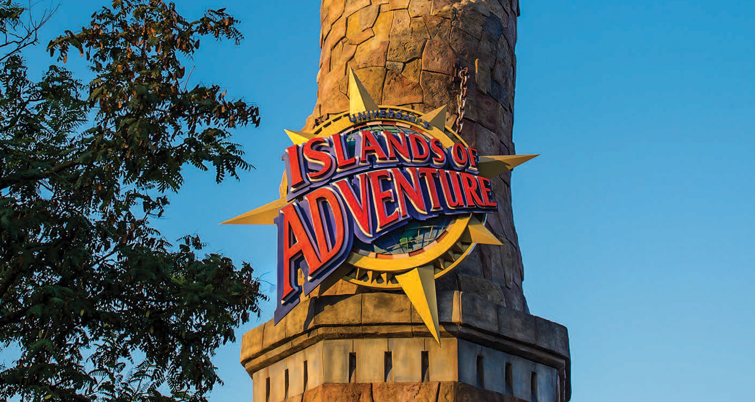 Universal Studios Orlando Announces Closing Of This Islands Of ...