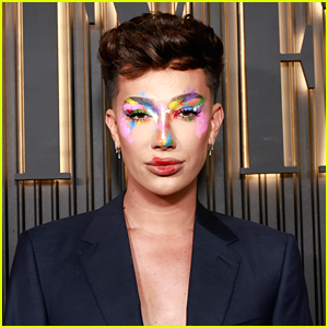 James Finally Announces His Own Makeup Brand, 4 the Making | James Charles, Makeup | Just Jared Jr.