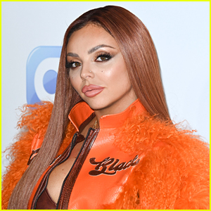 Jesy Nelson Announces 2nd Solo Single Over a Year After 'Boyz'