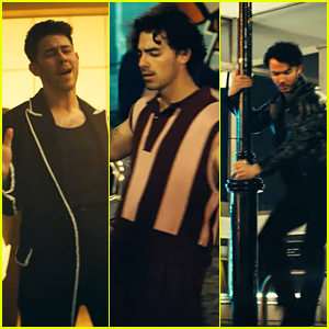 Jonas Brothers reveal the unusual inspiration behind 'Waffle House